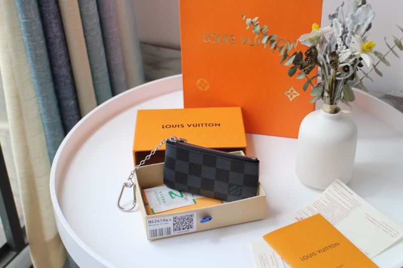 LV Wallets